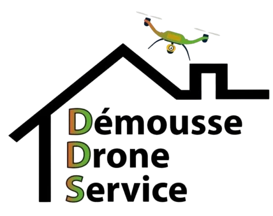 DÉMOUSSE DRONE SERVICE